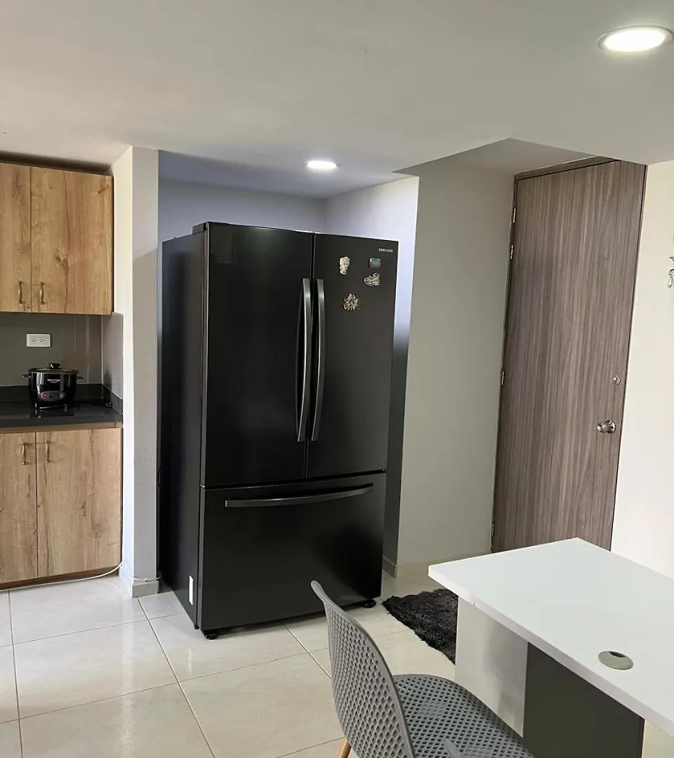 Bed & Breakfast Private Room Sabaneta