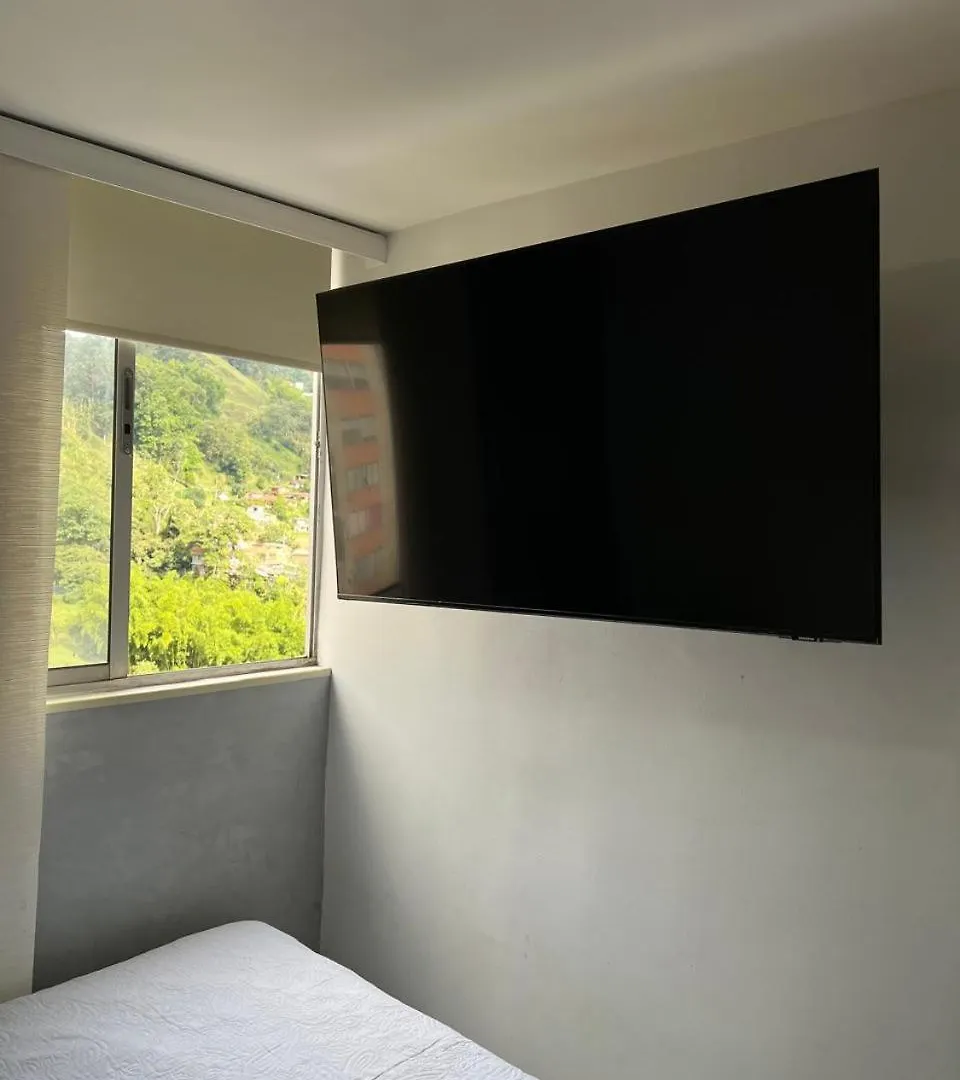 Private Room Sabaneta