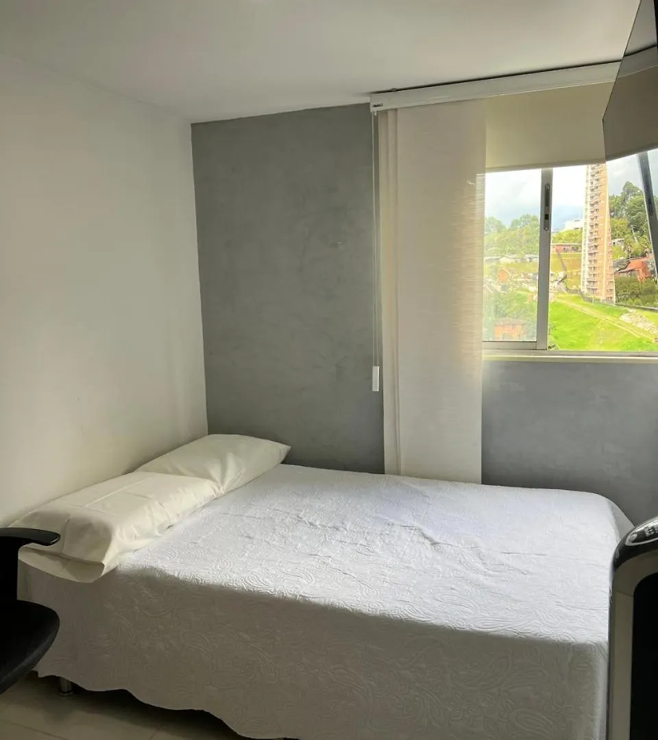 Private Room Sabaneta 0*,  Colombia