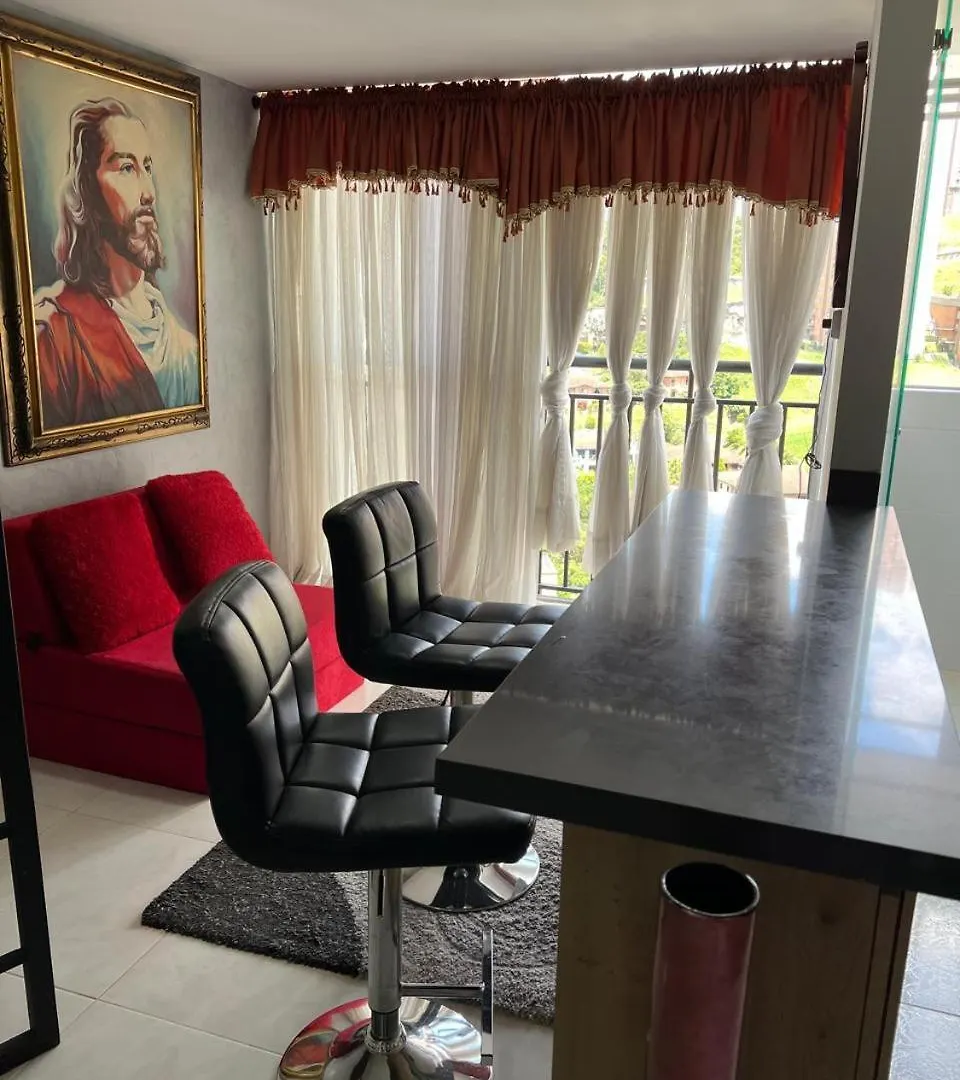 Private Room Sabaneta 0*,  Colombia