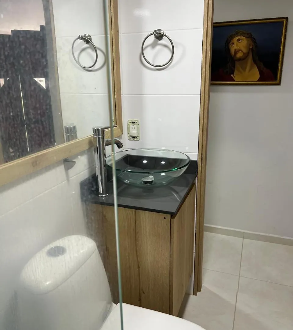 Bed & Breakfast Private Room Sabaneta