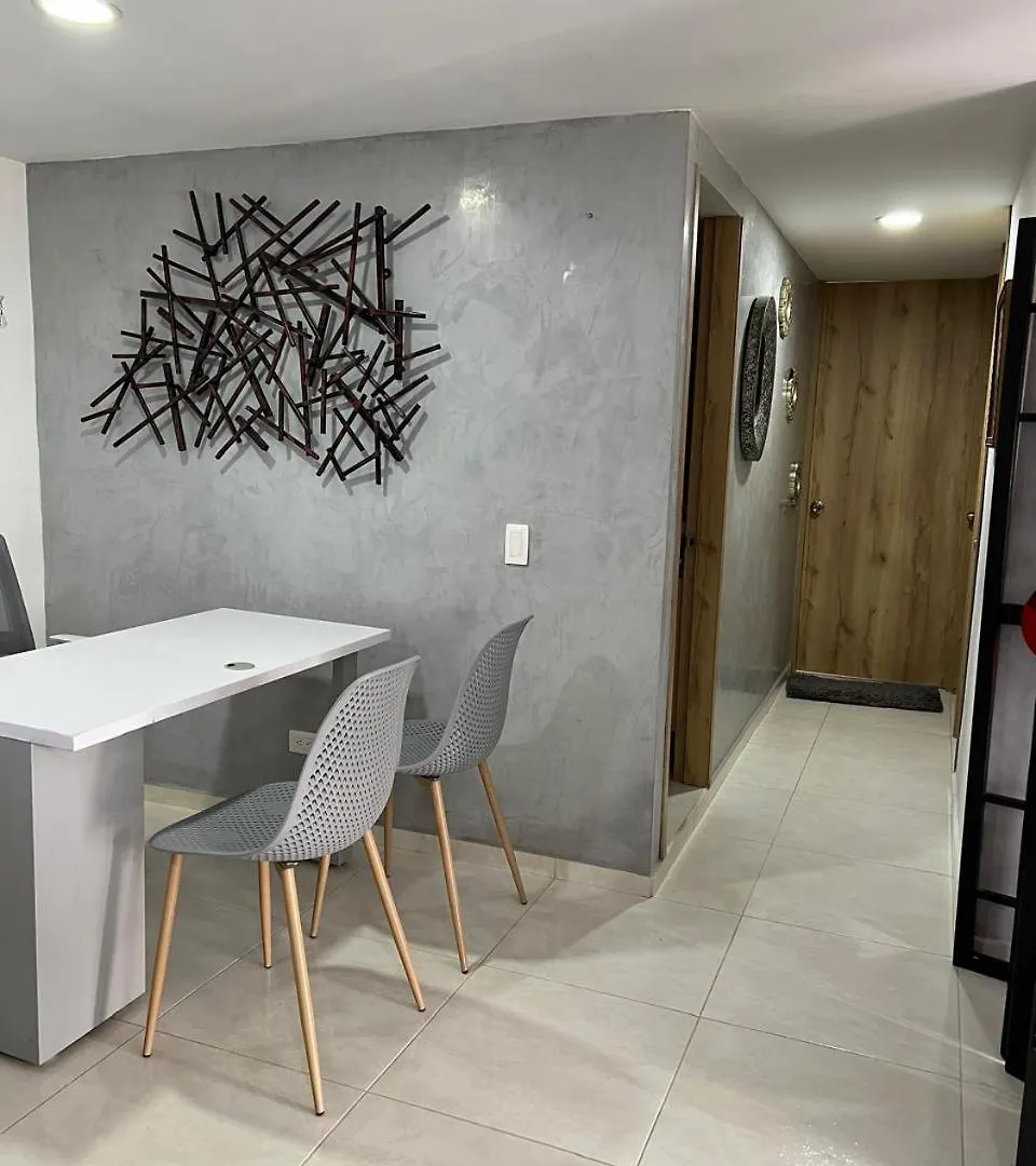 Bed & Breakfast Private Room Sabaneta Colombia