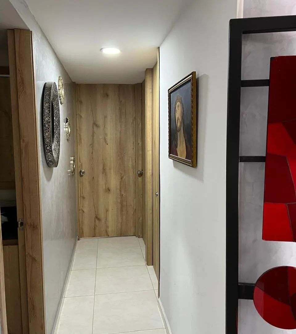 Bed & Breakfast Private Room Sabaneta Colombia