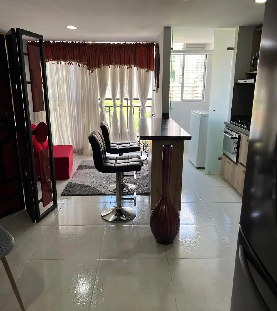 Private Room Sabaneta Colombia