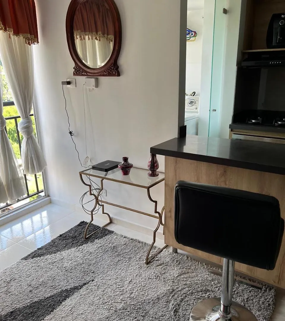 Bed & Breakfast Private Room Sabaneta