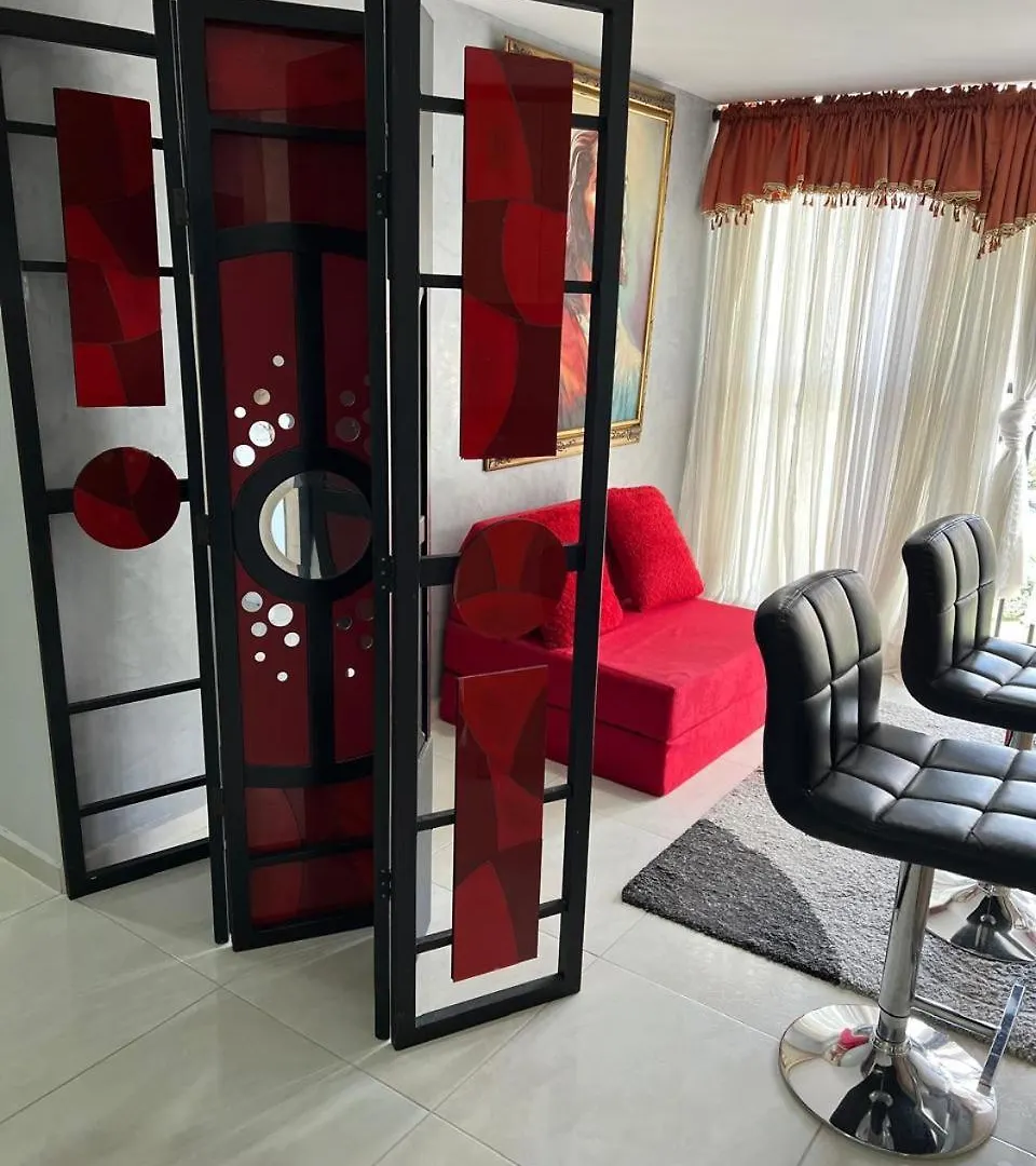 Private Room Sabaneta Colombia